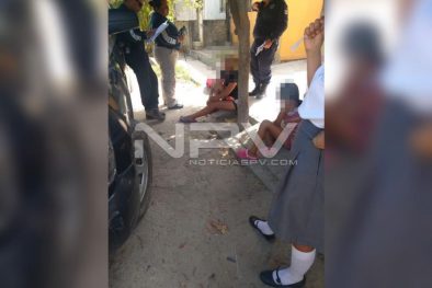 SEGURIDAD BAHIA 1205