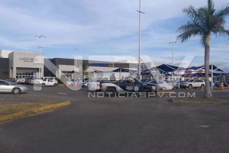 SEGURIDAD BAHIA 1237