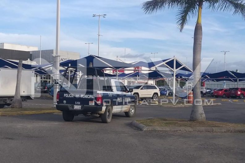 SEGURIDAD BAHIA 1240