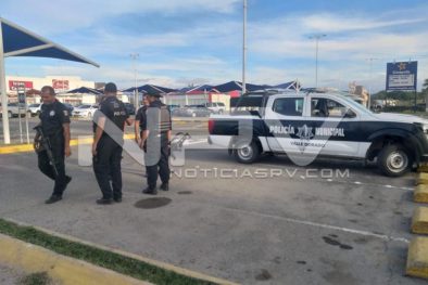 SEGURIDAD BAHIA 1250