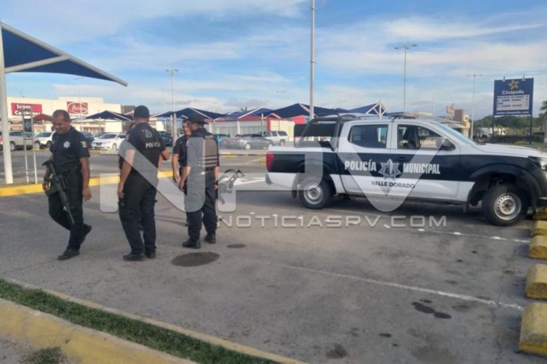 SEGURIDAD BAHIA 1250