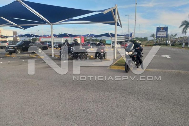 SEGURIDAD BAHIA 1254