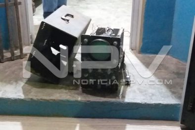 SEGURIDAD BAHIA 1304