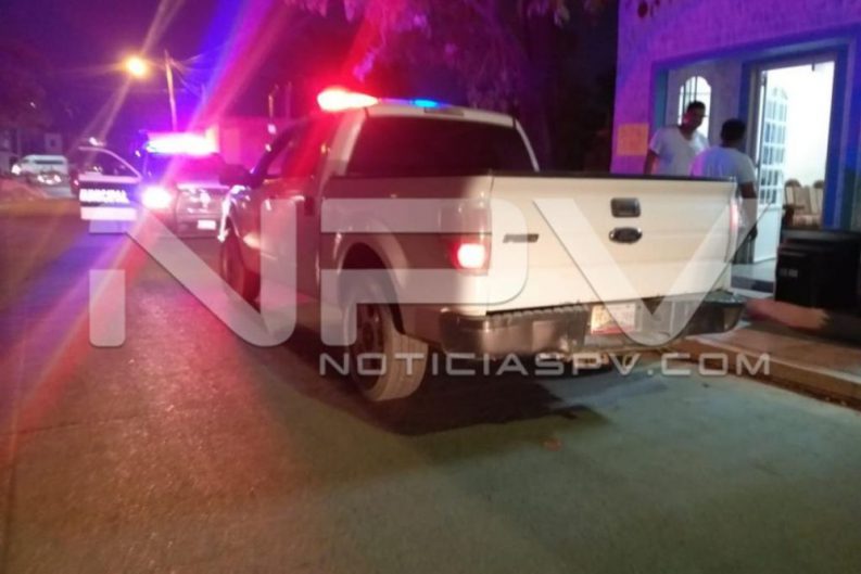 SEGURIDAD BAHIA 1307