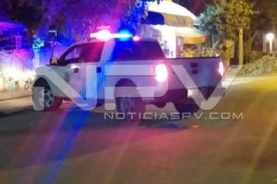 SEGURIDAD BAHIA 1308