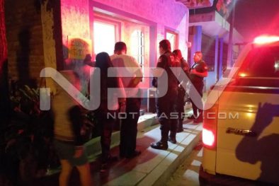 SEGURIDAD BAHIA 1309