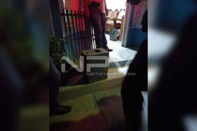 SEGURIDAD BAHIA 1310