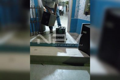 SEGURIDAD BAHIA 1311