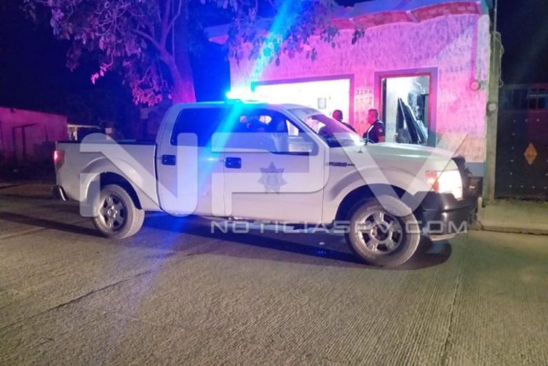 SEGURIDAD BAHIA 1312