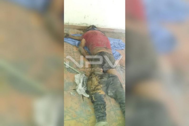 SEGURIDAD BAHIA 1431