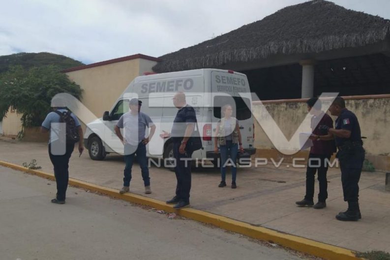 SEGURIDAD BAHIA 1437