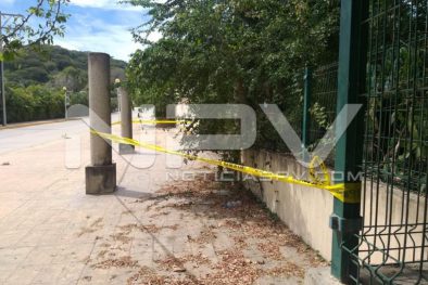 SEGURIDAD BAHIA 1441