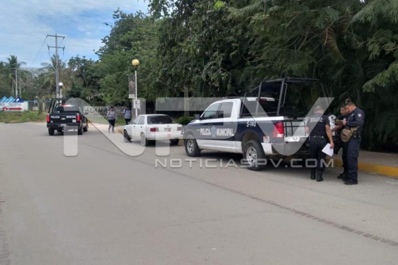 SEGURIDAD BAHIA 1444