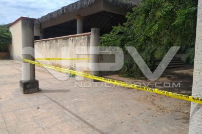 SEGURIDAD BAHIA 1456