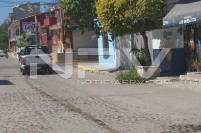 SEGURIDAD BAHIA 253