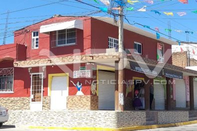 SEGURIDAD BAHIA 260