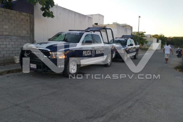 SEGURIDAD BAHIA 288