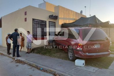 SEGURIDAD BAHIA 289