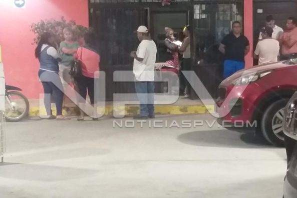 SEGURIDAD BAHIA 546
