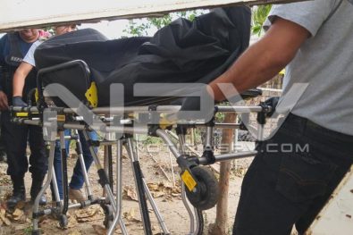 SEGURIDAD BAHIA 905