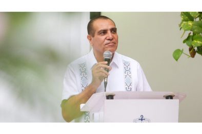 COMUNICADO 1394-Dávalos llamado a turistas (1)