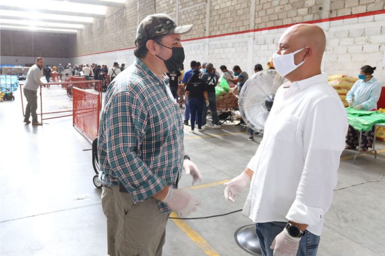 COMUNICADO 1404-Segundo día-entrega despensas (7)