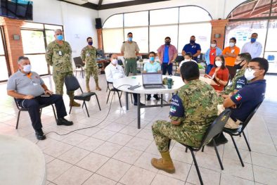 COMUNICADO 1425-Reunión informativa COE-Zona Naval (3)