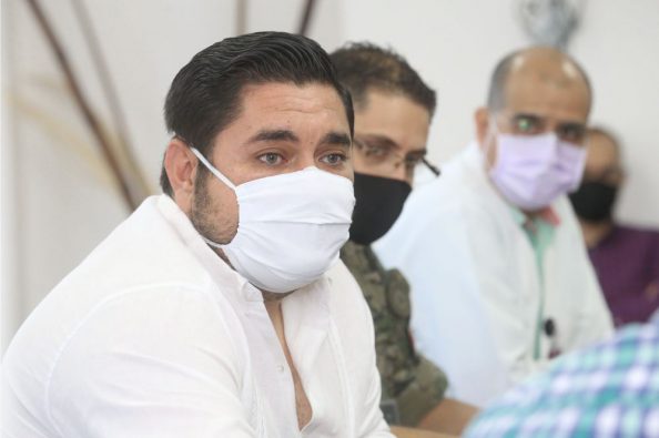 COMUNICADO 1433-Reunión sector salud-delegada IMSS Jalisco (6)