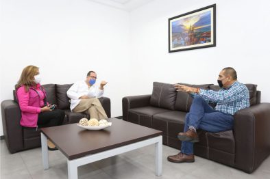 COMUNICADO 1433-Reunión sector salud-delegada IMSS Jalisco (8)