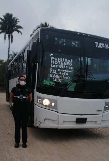 Operativo transporte (4)