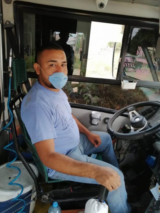 Operativo transporte (5)