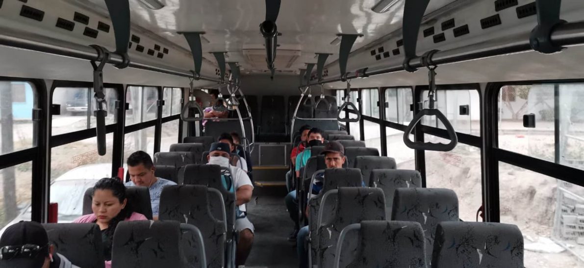 Operativo transporte (7)