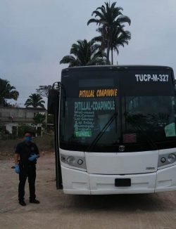 Operativo transporte (8)