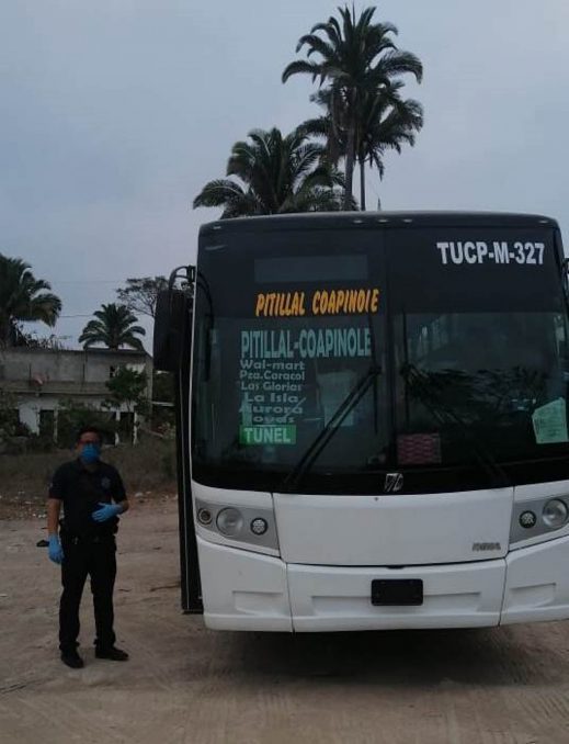Operativo transporte (8)