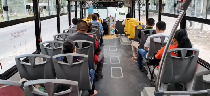 Operativo transporte (9)
