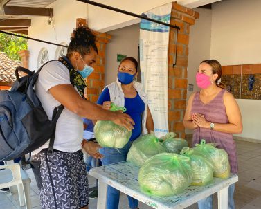 COMUNICADO 1446-IVC-Entrega despensas-artístas y músicos (2)