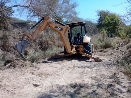 COMUNICADO 1456-Limpieza canal colonia Cañadas (1)