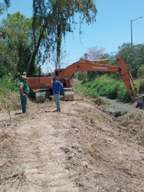 COMUNICADO 1456-Limpieza canal del CUCosta (3)