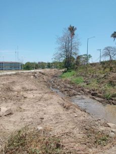 COMUNICADO 1456-Limpieza canal del CUCosta (4)