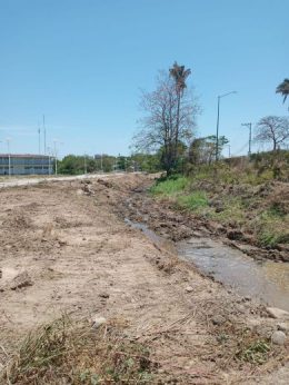 COMUNICADO 1456-Limpieza canal del CUCosta (4)