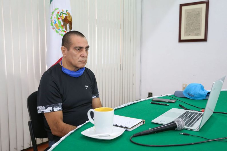 COMUNICADO 1457-Videoconferencia Distintivo de Apertura Negocios (1)