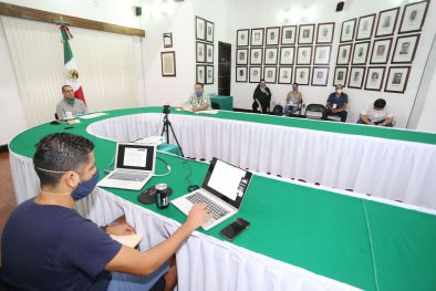 COMUNICADO 1469-Reunión virtual-Red de Municipios por la Salud (2)