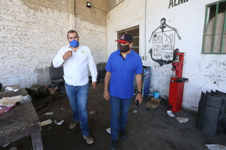 COMUNICADO 1470-Estación de transferencia-El Magisterio (6)