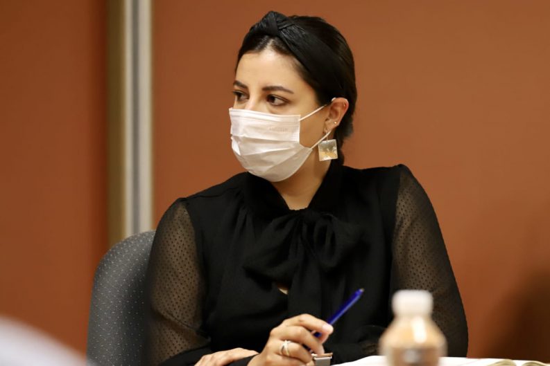 REUNION HOTELEROS (3)