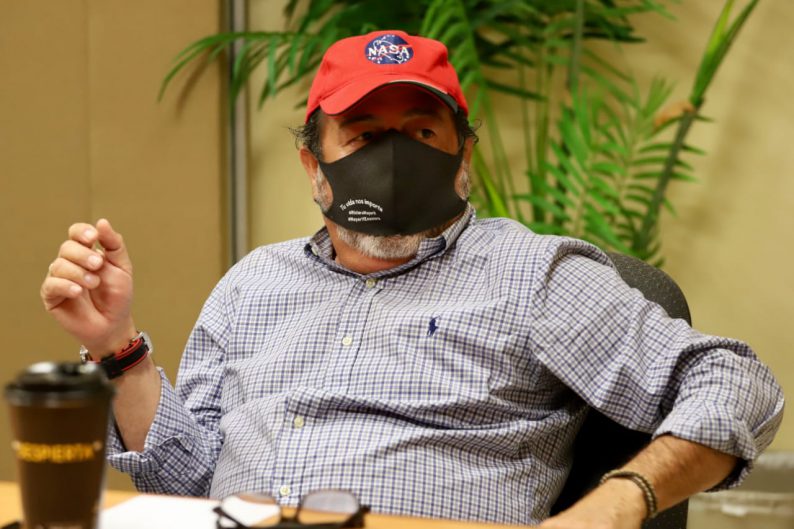 REUNION HOTELEROS (4)