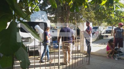 seguridad bahia 7070