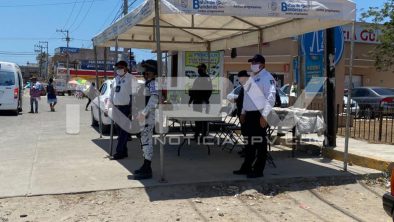 seguridad bahia 7345