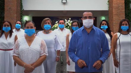 COMUNICADO 1487-Mensaje anivesario Puerto Vallarta (2)