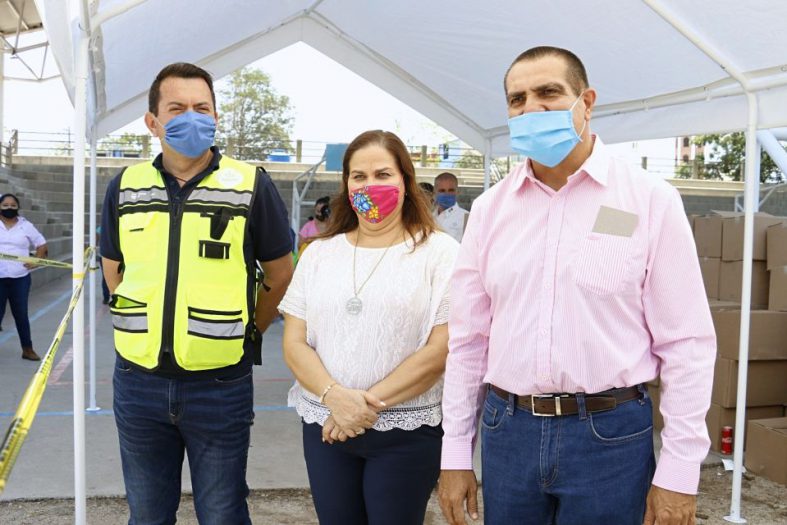 COMUNICADO 1512-DIF-Entrega apoyos-Jalisco sin Hambre (2)