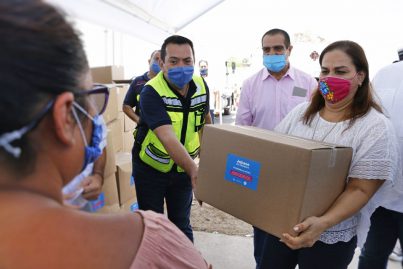 COMUNICADO 1512-DIF-Entrega apoyos-Jalisco sin Hambre (5)